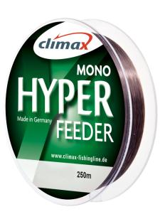 Леска Climax Hyper Feeder