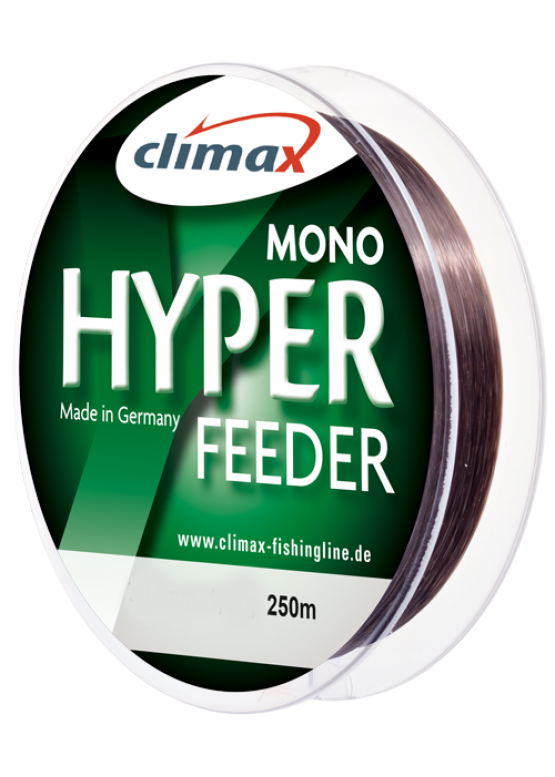 Леска Climax Hyper Feeder 0,20 mm