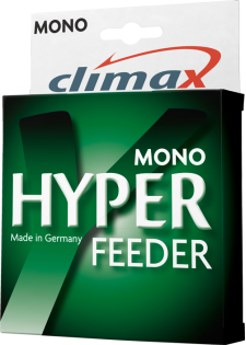 Леска Climax Hyper Feeder