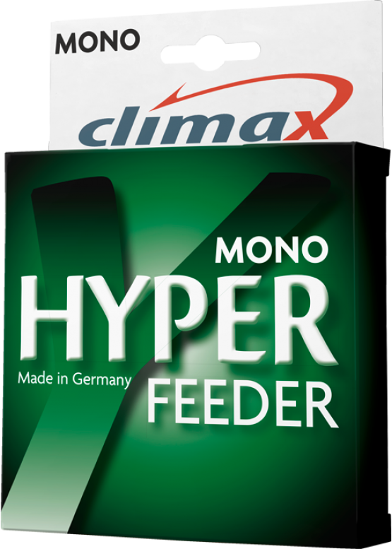 Леска Climax Hyper Feeder 0,20 mm