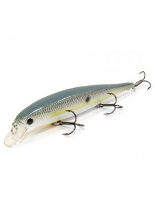 Slender Pointer 97MR Sexy Chartreuse Shad 
